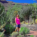 Gran Canaria - Palmitos Park